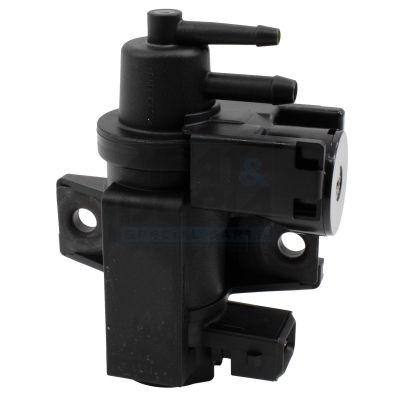 CONVERTOR DE PRESIUNE TURBOCOMPRESOR