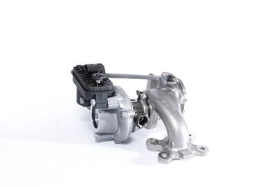 LADER AUFLADUNG BTS Turbo T917535 16