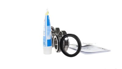 RADLAGERSATZ SKF VKBA9066CL 27