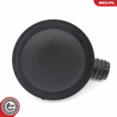 Odlučovač oleje, odvětrání klikové skříně ESEN SKV 31SKV409