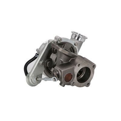 COMPRESOR SISTEM DE SUPRAALIMENTARE NISSENS 93579 16