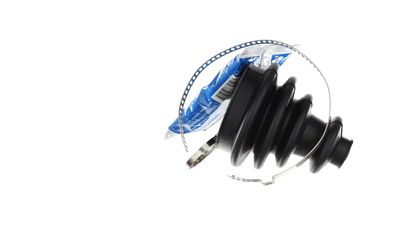 FALTENBALGSATZ ANTRIEBSWELLE SKF VKJP01016 26