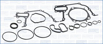 SET GARNITURI CARTER