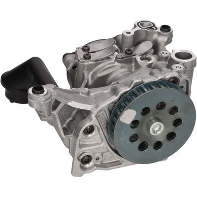 POMPA ULEI PIERBURG 724808320 4