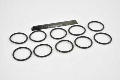 GARNITURI CARCASA FILTRU ULEI FEBEST RINGOL024PCS10 25