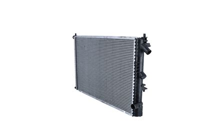 RADIATOR RACIRE MOTOR NRF 509526 13