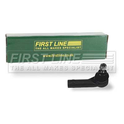 накрайник на напречна кормилна щанга FIRST LINE FTR4785