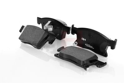 SET PLACUTE FRANA FRANA DISC GH GH412714 53