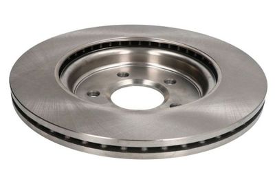 Brake disc Achter Links/Rechts past: OPEL ZAFIRA C 1.4-2.0D 10.11-07.19