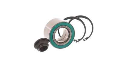 RADLAGERSATZ SKF VKBA3412 39