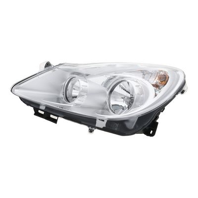 главен фар VALEO 043375