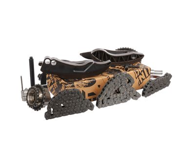 CHIT LANT DE DISTRIBUTIE ET ENGINETEAM RS0082VR1 31