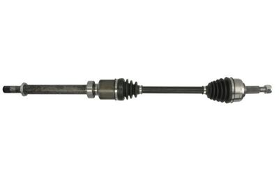 Drivaxel PASCAL G2R146PC