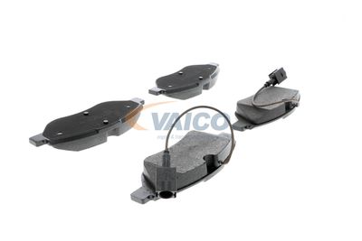 BREMSBELAGSATZ SCHEIBENBREMSE VAICO V240371 53