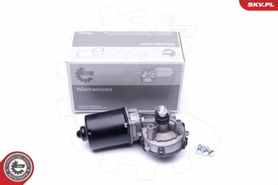 Silnik wycieraczek ESEN SKV 19SKV039