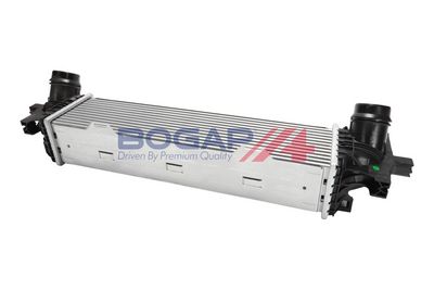 INTERCOOLER COMPRESOR BOGAP B4220131 3