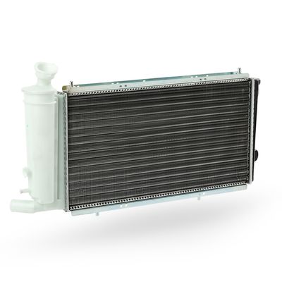 радиатор, охлаждане на двигателя RIDEX 470R1090