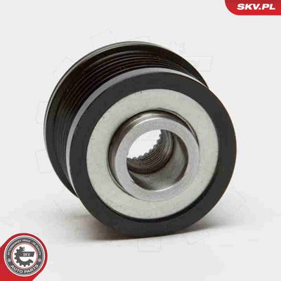 SISTEM ROATA LIBERA GENERATOR ESEN SKV 11SKV019 2