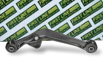 FIRST LINE Control/Trailing Arm, wheel suspension FCA7586