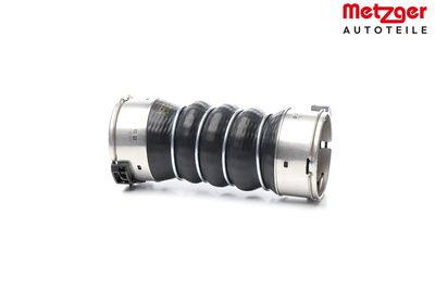 LADELUFTSCHLAUCH METZGER AUTOTEILE 2400945 3