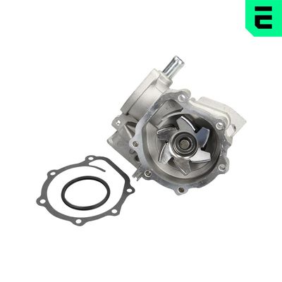 Water Pump, engine cooling AQ-1684