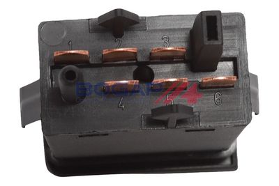 COMUTATOR INCALZIRE LUNETA BOGAP A7350102 6