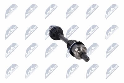 PLANETARA NTY NPWCT101 32