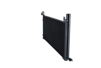 CONDENSATOR CLIMATIZARE NRF 350548 14