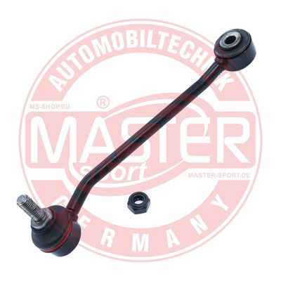 Тяга / стойка, стабилизатор MASTER-SPORT GERMANY 14595-PCS-MS для AUDI A4