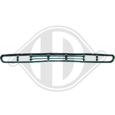 LüFTUNGSGITTER STOßFäNGER