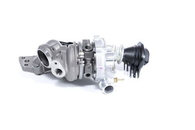 LADER AUFLADUNG BTS Turbo T912542 28