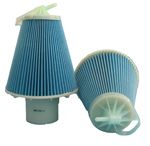 ALCO FILTER Oro filtras