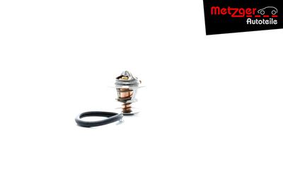 THERMOSTAT KüHLMITTEL METZGER AUTOTEILE 4006053 14
