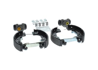 BREMSBACKENSATZ BOSCH 0204114199 17