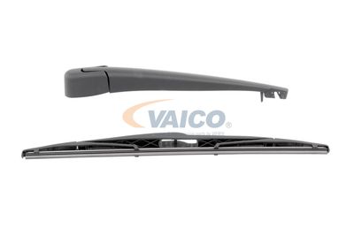 SET STERGATOARE CURATARE PARBRIZ VAICO V461758 11