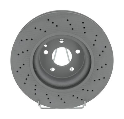 спирачен диск JURID 562673JC-1