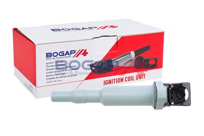 BOBINA DE INDUCTIE BOGAP B1511100