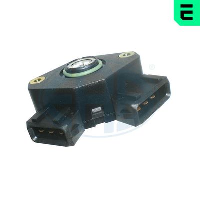 SENZOR POZITIE CLAPETA ACCELERATIE