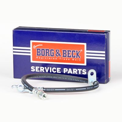 Brake Hose Borg & Beck BBH8086