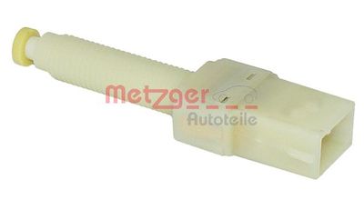 Выключатель фонаря сигнала торможения METZGER 0911038 для AUDI 100