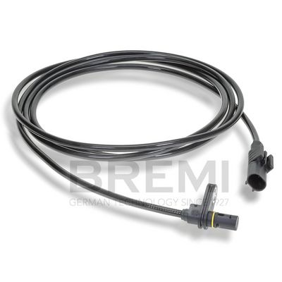 Vorschau Sensor, Raddrehzahl