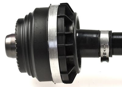 As van de aandrijfas Achter Links 61/672mm