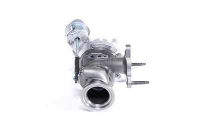 LADER AUFLADUNG BTS Turbo T917276 19