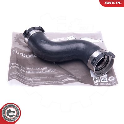 Hadička plnícího vzduchu SKV 24SKV823