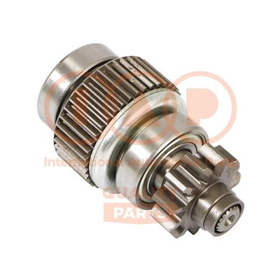 Ведущая шестерня, стартер IAP QUALITY PARTS 814-17050 для VW TARO