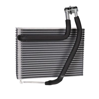 VERDAMPFER KLIMAANLAGE NISSENS 92444 40