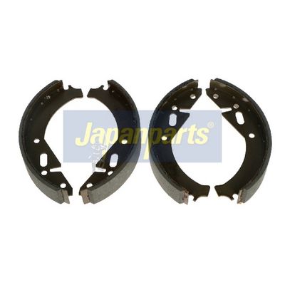 BREMSBACKENSATZ JAPANPARTS GF0911AF