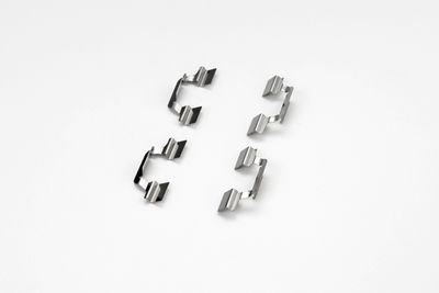 ZUBEHöRSATZ SCHEIBENBREMSBELAG ATE 13046005162 8