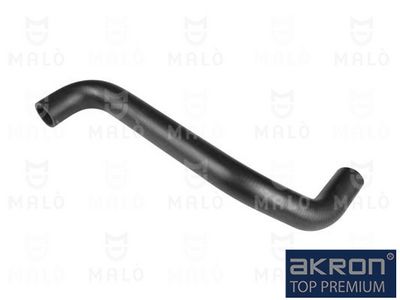 маркуч на радиатора AKRON-MALÒ 15239A