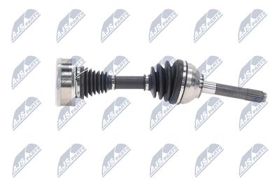 PLANETARA NTY NPWVC000 25